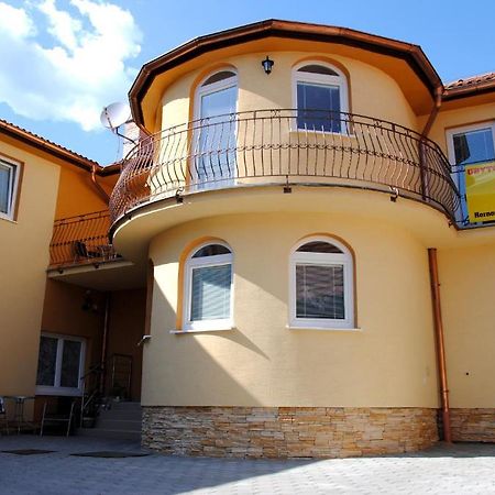 Ubytovanie V Sukromi Haragova Bojnice Exteriör bild